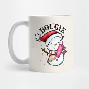 Bougie Mug